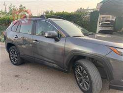 تويوتا راف 4